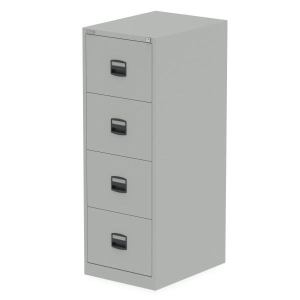 Bisley Metal Filing Cabinet / 30KG Per Draw